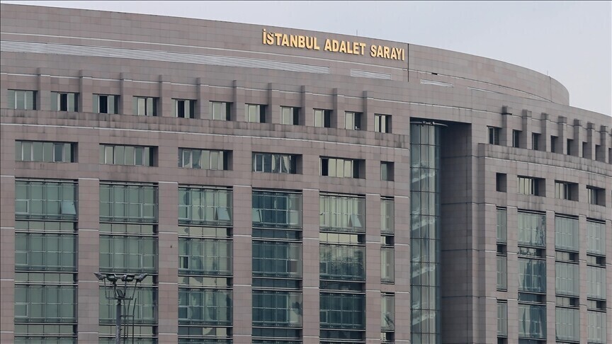 Ahbap Derneğine yönelik soruşturmada sulh ceza hakimliğinin karar yazısına ulaşıldı